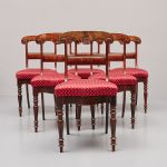 1055 9166 CHAIRS